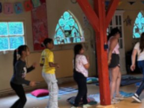 Mini Musicals in Meerzicht